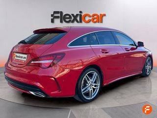 Mercedes Clase CLA CLA 200 d Shooting Brake