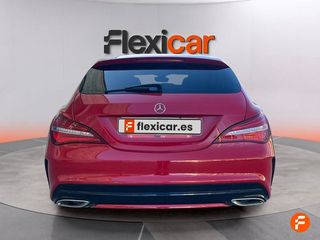 Mercedes Clase CLA CLA 200 d Shooting Brake