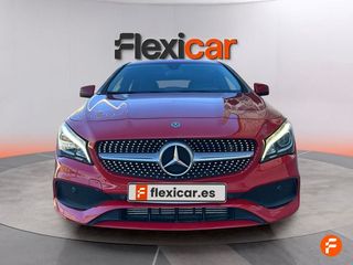 Mercedes Clase CLA CLA 200 d Shooting Brake