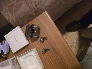 Samsung Galaxy Buds 3 Auriculares Originales