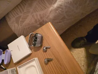 Samsung Galaxy Buds 3 Auriculares Originales