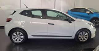 Renault Clio Business Edition