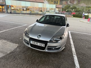 Renault Laguna 2010