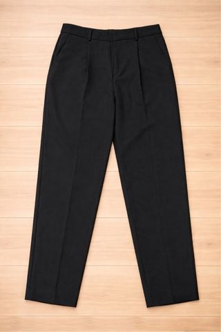Pantalón formal negro