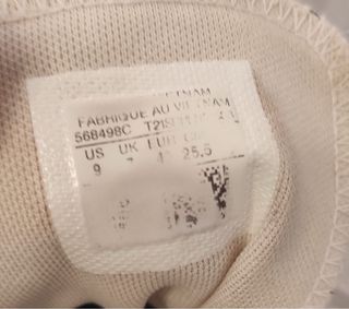 Sneakers Converse Beige Taglia 40 con Piattaforma