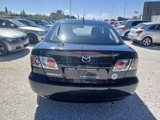 Mazda Mazda6 Sportive CRTD 2.0 16v 136 CV