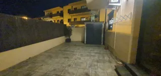 PISO EN VENTA CON GRAN TERRAZA EN SANT CELONI