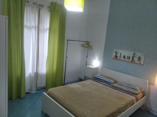 Habitación en alquiler