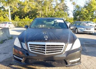Despiece Mercedes E 350 4MATIC 2013