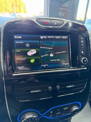 Renault ZOE 2018