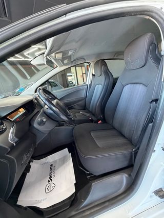 Renault ZOE 2018