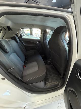 Renault ZOE 2018
