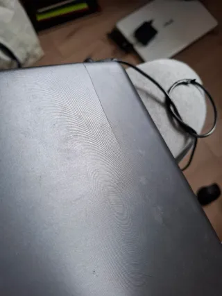 Ordenador portátil Asus