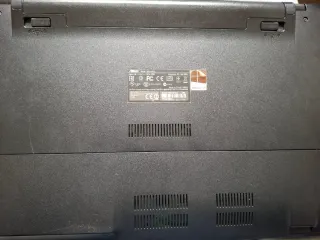 Ordenador portátil Asus