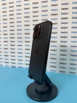 iPhone 16 PRO 256GB Negro Batería 94%