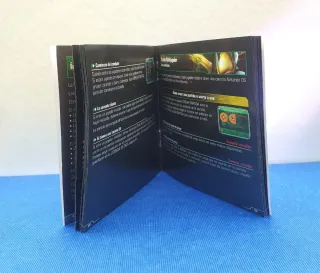 JUEGO DS METROID PRIME HUNTERS PAL ESP