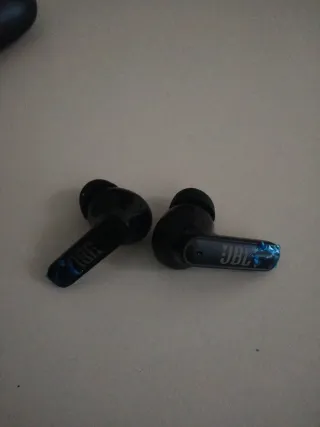 Auriculares JBL Wave Beam 2 Negros