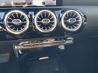 Mercedes Clase A A 180 d