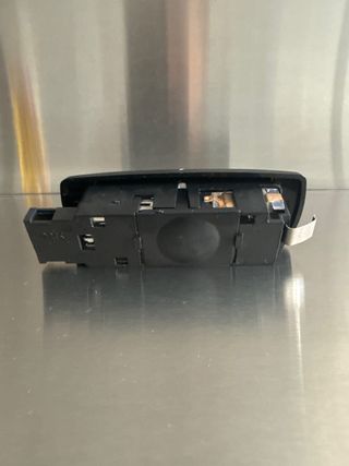 Luz Plafón Interior Coche Negro Golf 4/Passat B5