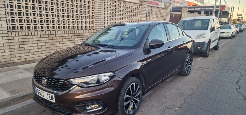 FIAT Tipo 2017 - foto 1