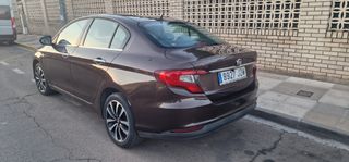 FIAT Tipo 2017