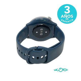 Amazfit GTR Mini Smartwatch Azul