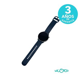 Amazfit GTR Mini Smartwatch Azul