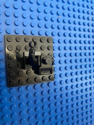 Minifigura Lego Star Wars Oficial