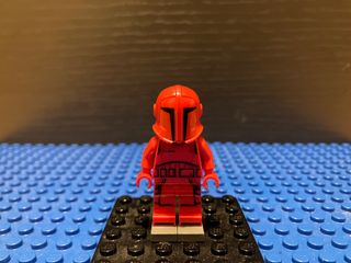 Minifigura Lego Star Wars Oficial