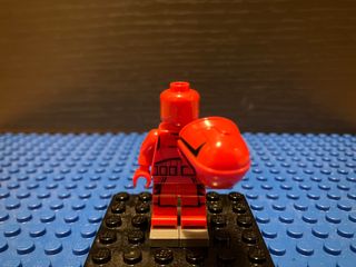 Minifigura Lego Star Wars Oficial
