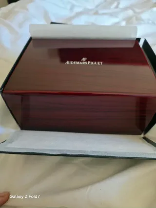 Audemars Piguet Reloj de Lujo