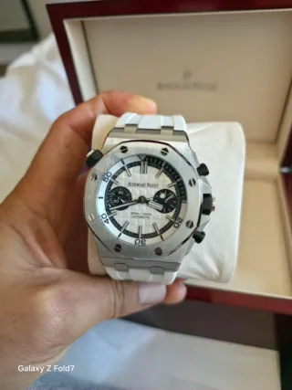 Audemars Piguet Reloj de Lujo