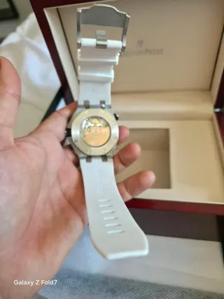 Audemars Piguet Reloj de Lujo