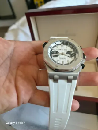 Audemars Piguet Reloj de Lujo