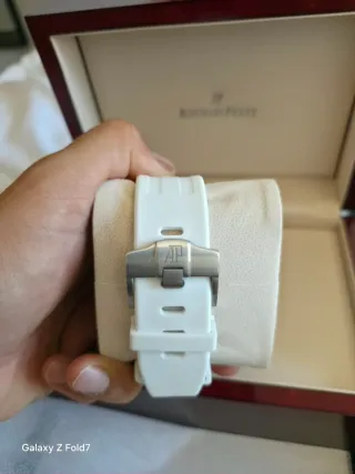 Audemars Piguet Reloj de Lujo