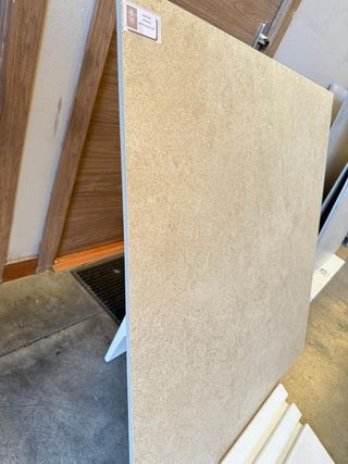 BALDOSAS 100X100 COLOR BEIGE-ARENA