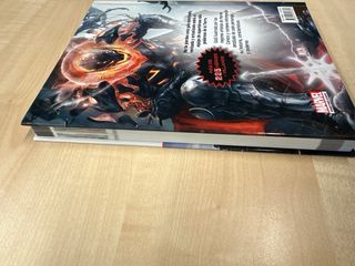 Los Vengadores. Guía de personajes definitiva