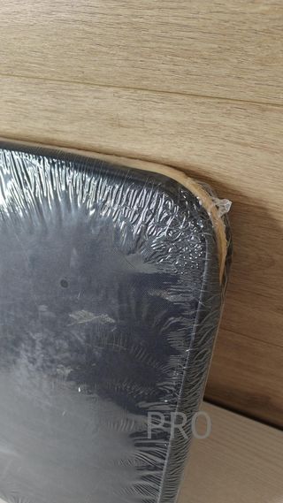 Cesto per Biancheria Sporca con Coperchio, Grande Cesto per Biancheria Sporca, 90 L