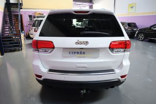 Jeep Grand Cherokee 3.0 CRD Limited 250cv Aut.