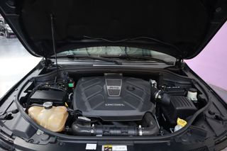 Jeep Grand Cherokee 3.0 CRD Limited 250cv Aut.