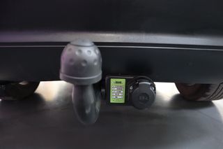 Jeep Grand Cherokee 3.0 CRD Limited 250cv Aut.