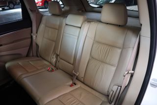 Jeep Grand Cherokee 3.0 CRD Limited 250cv Aut.