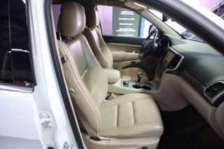 Jeep Grand Cherokee 3.0 CRD Limited 250cv Aut.