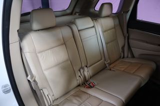 Jeep Grand Cherokee 3.0 CRD Limited 250cv Aut.