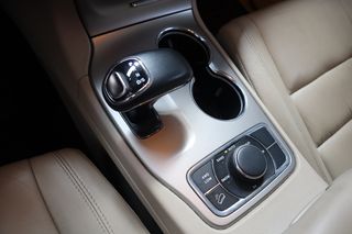 Jeep Grand Cherokee 3.0 CRD Limited 250cv Aut.