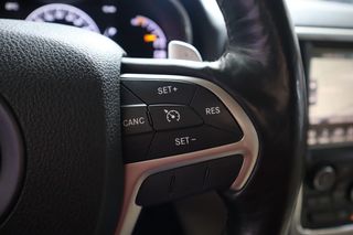 Jeep Grand Cherokee 3.0 CRD Limited 250cv Aut.