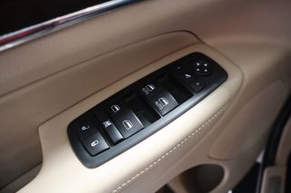 Jeep Grand Cherokee 3.0 CRD Limited 250cv Aut.