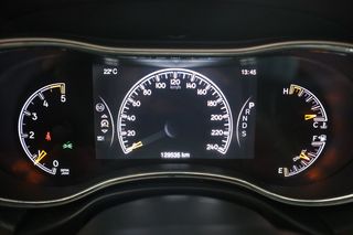 Jeep Grand Cherokee 3.0 CRD Limited 250cv Aut.