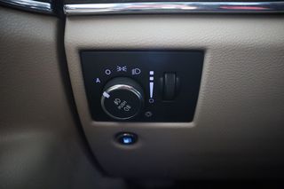 Jeep Grand Cherokee 3.0 CRD Limited 250cv Aut.