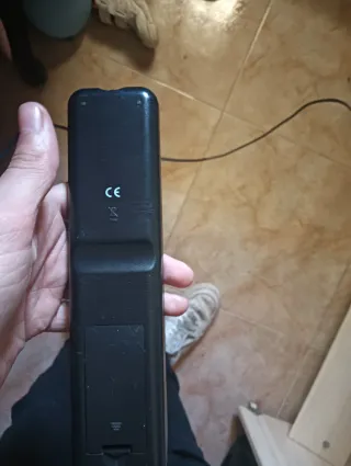 Televisor Selecline Negro